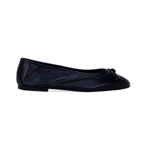 Sapatilha Emilia Preto