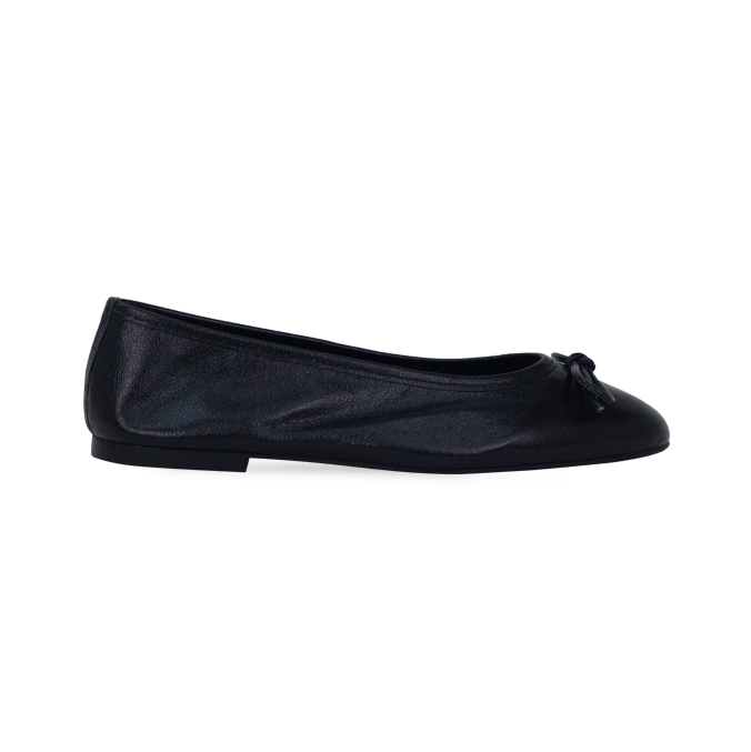 Sapatilha Emilia Preto