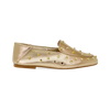 Mocassim Velma Dourado