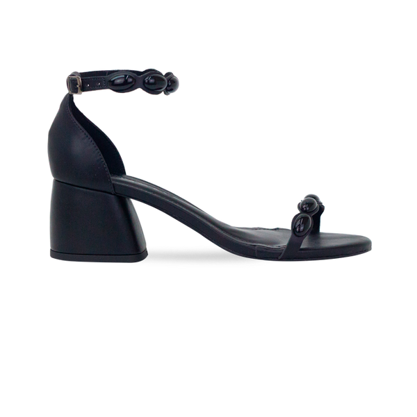 Sandália Quioto Preto