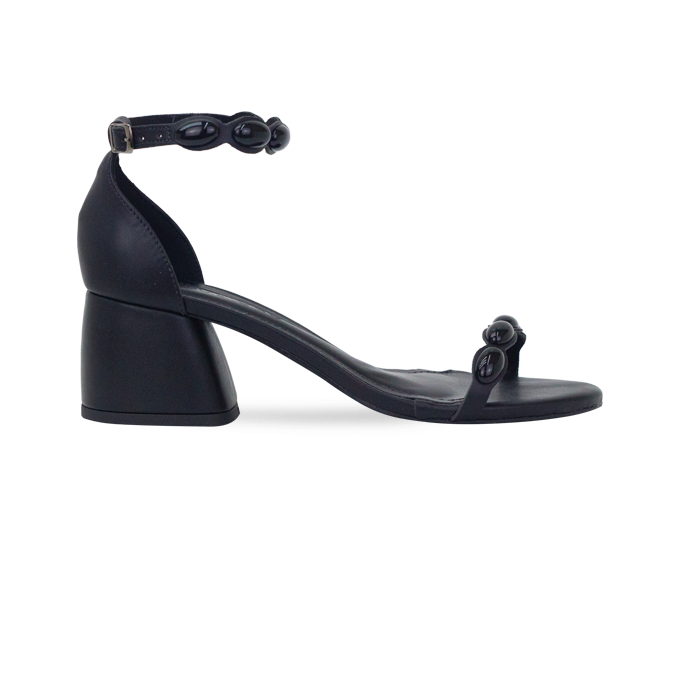Sandália Quioto Preto