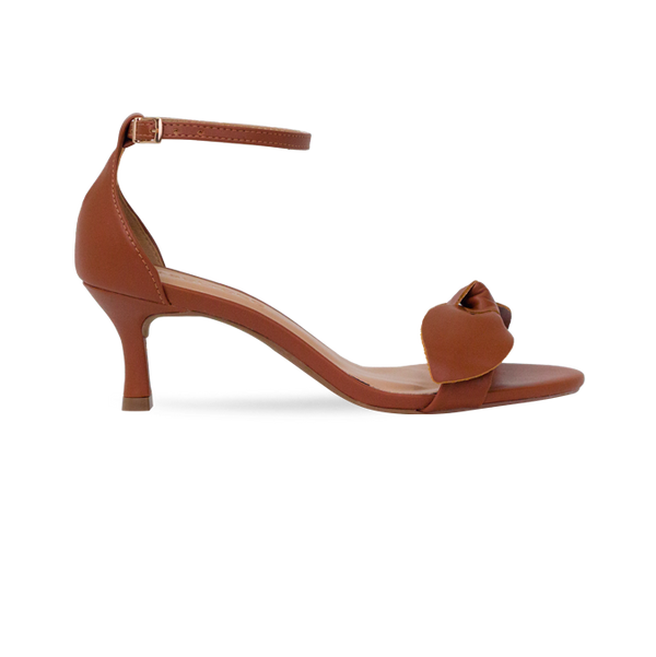 Sandália Delores 5 Whisky