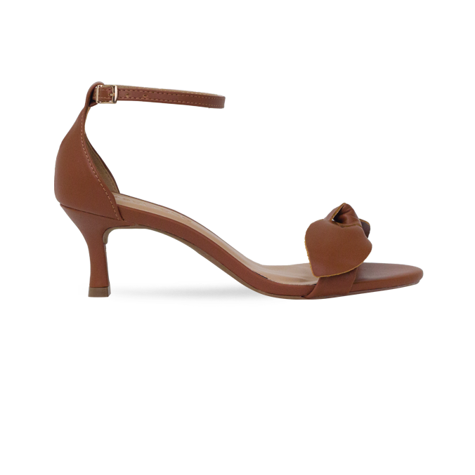 Sandália Delores 5 Whisky