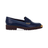 Mocassim Rene Azul