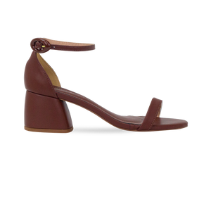 Sandália Wilda Marrom