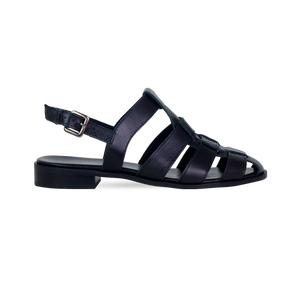 Sandália Lurdes Preto