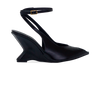Scarpin Milena Np Preto