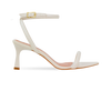 Sandália Winnie Off White