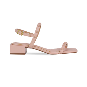 Sandália Dirce Rosa