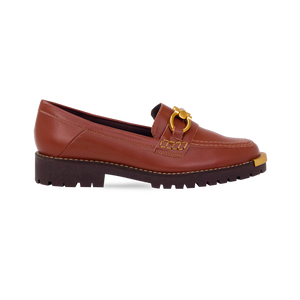 Mocassim Alanis Whisky