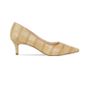 Scarpin Gina Bege