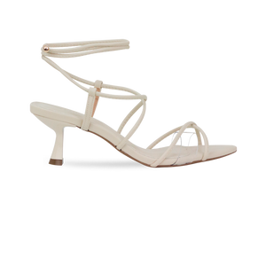 Sandália Vivian Off White