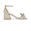 Sandália Dafne Off White