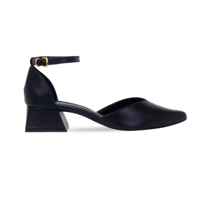 Scarpin Isla Preto