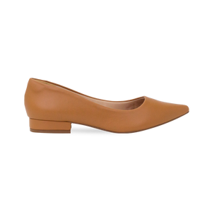 Sapatilha Emily Capuccino