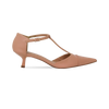 Scarpin Chayenne Nude