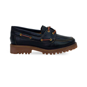 Mocassim Riviera Preto