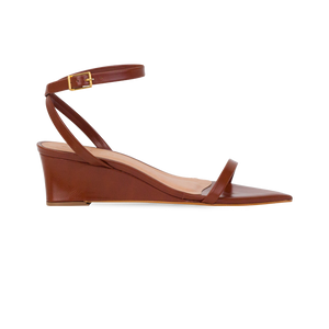 Sandália Graciela Low Whisky