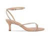 Sandália Evelyn Amendoa