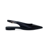Sapatilha Mirian Sap Preto