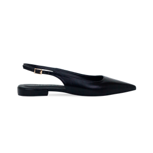 Sapatilha Mirian Sap Preto