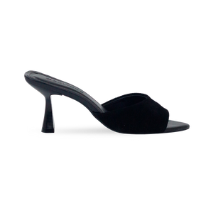 Sandália Maisa Preto