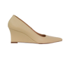 Scarpin Kellen Baunilha