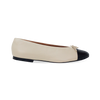 Sapatilha Matilda New Off White