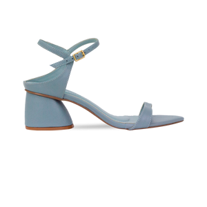 Sandália Anne Azul