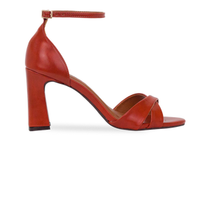 Sandália Marcia Ferrugem