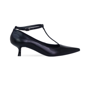 Scarpin Mia Preto