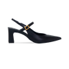 Scarpin Sania Preto
