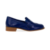 Mocassim Isabel Azul