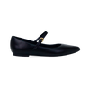 Sapatilha Nubia Preto