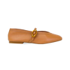 Sapatilha Uda Caramelo