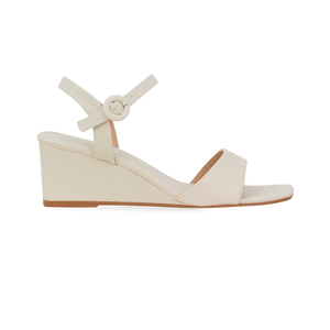 Sandália Parker Off White