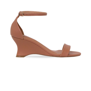 Sandália Ivani Blush