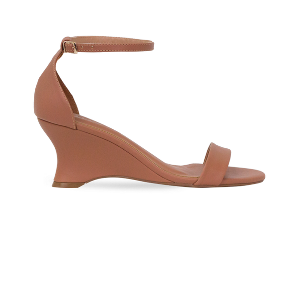 Sandália Ivani Blush