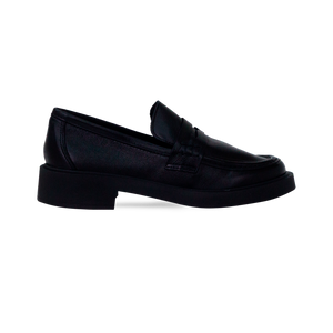 Mocassim Marta Preto