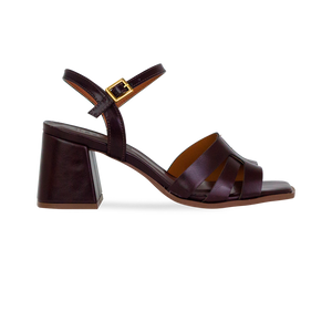 Sandália Wanda Marrom