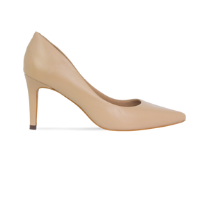 Scarpin Duci Amendoa