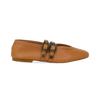 Sapatilha Keila Caramelo