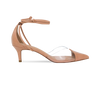 Scarpin Luciana Nude