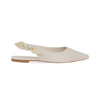 Sapatilha Huli Off White