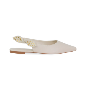 Sapatilha Huli Off White