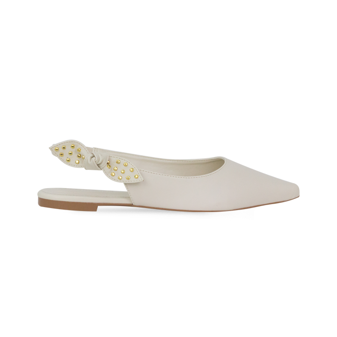 Sapatilha Huli Off White