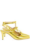 Scarpin Ariane Mt Dourado