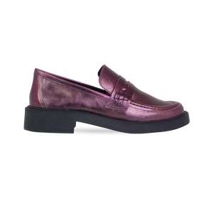 Mocassim Marta Vinho