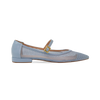 Sapatilha Mariela Flat Azul