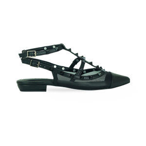 Sapatilhas Gabi Preto